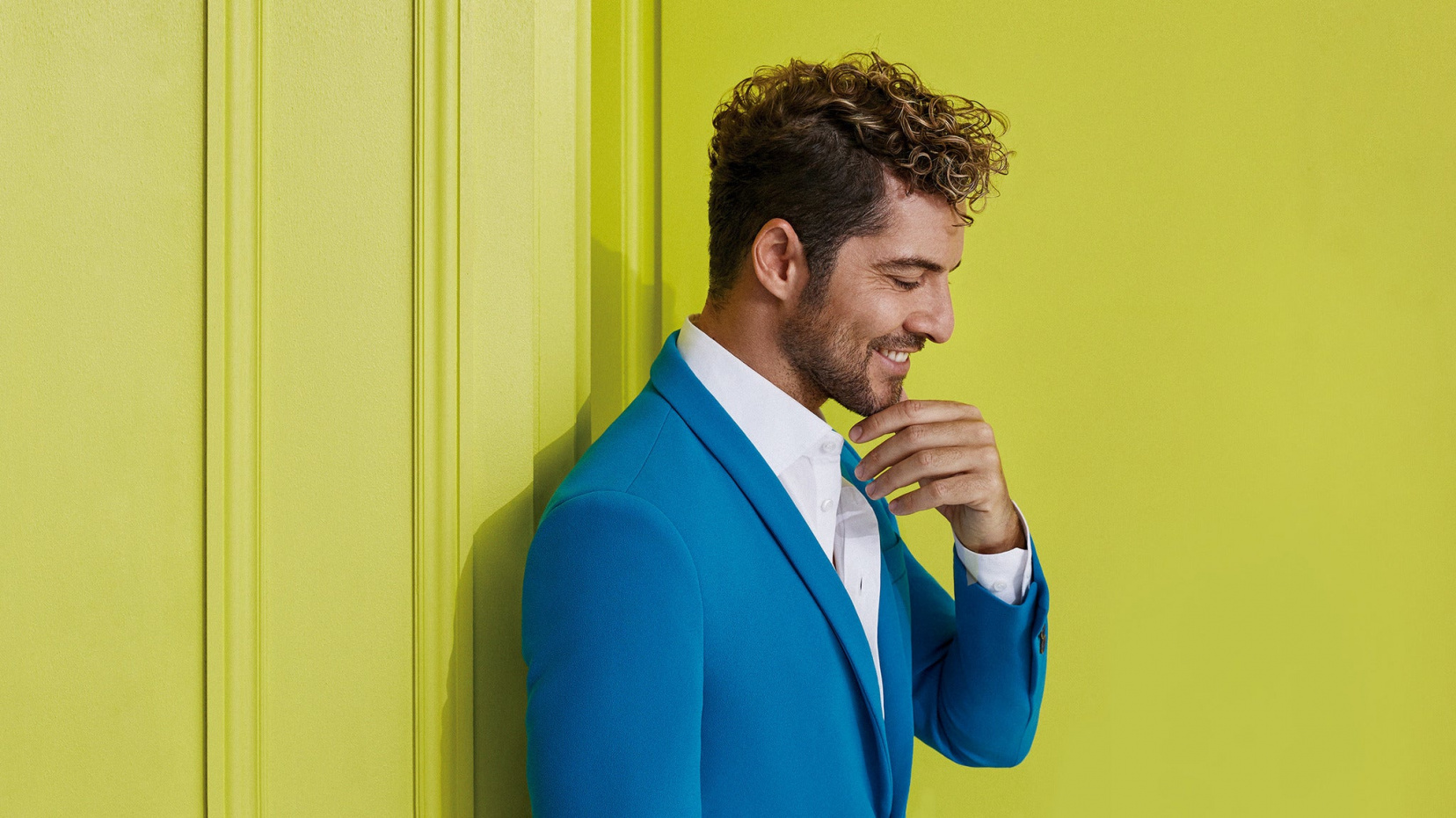 Image for David Bisbal