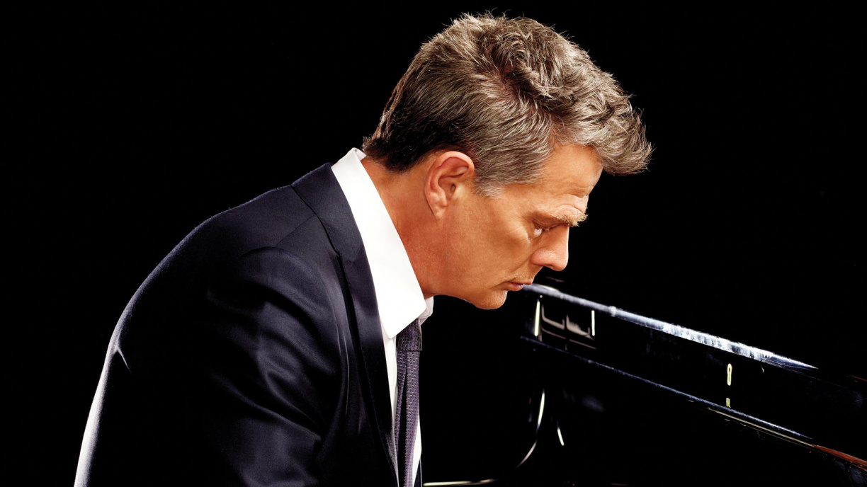 Image for David Foster