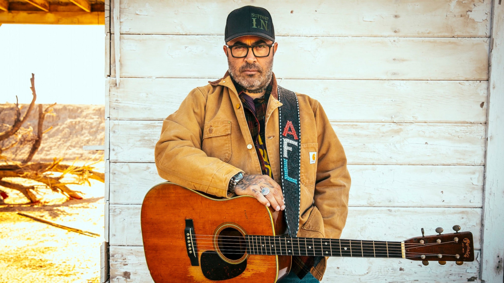 Image for Aaron Lewis