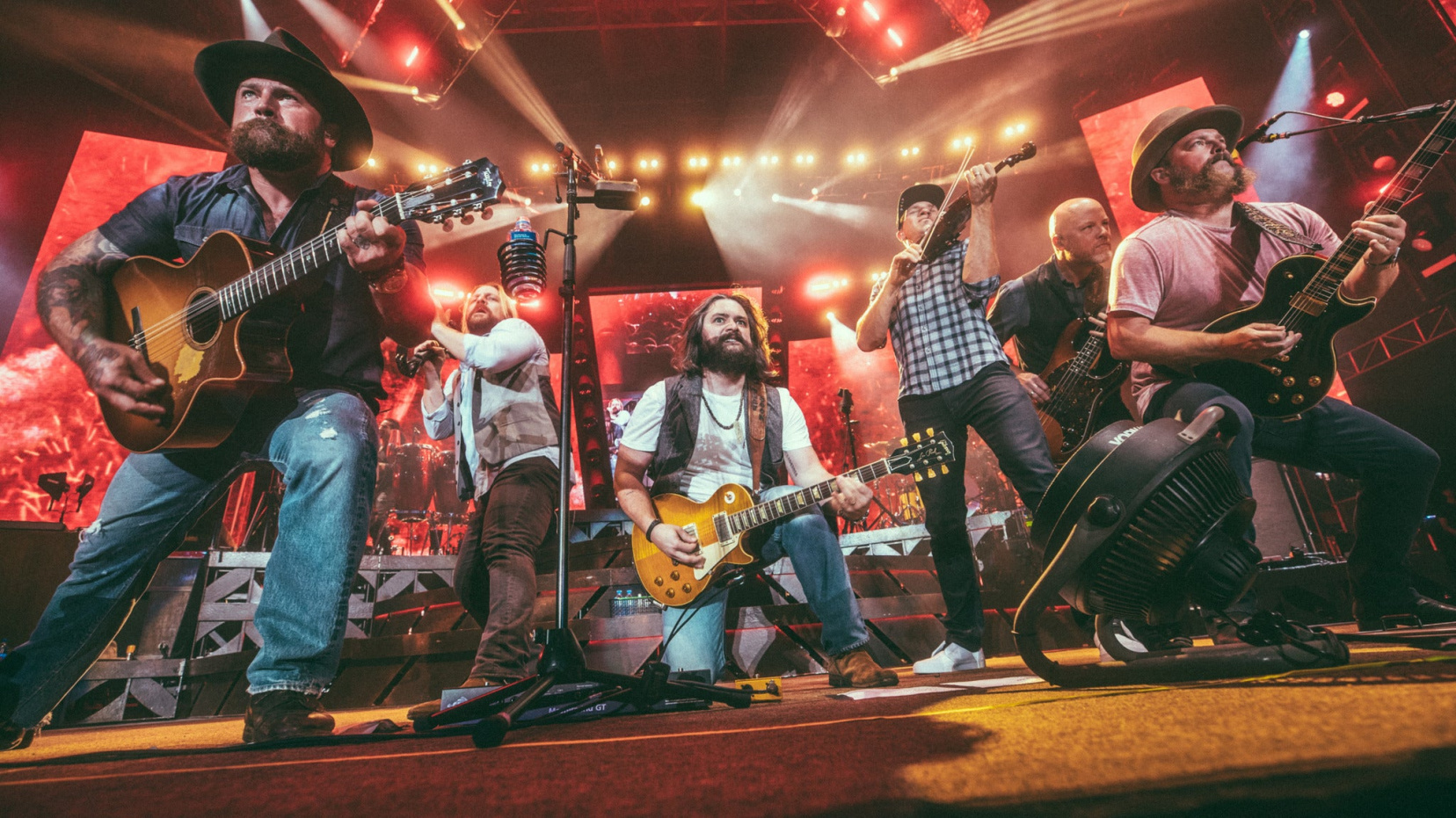 Image for Zac Brown Band