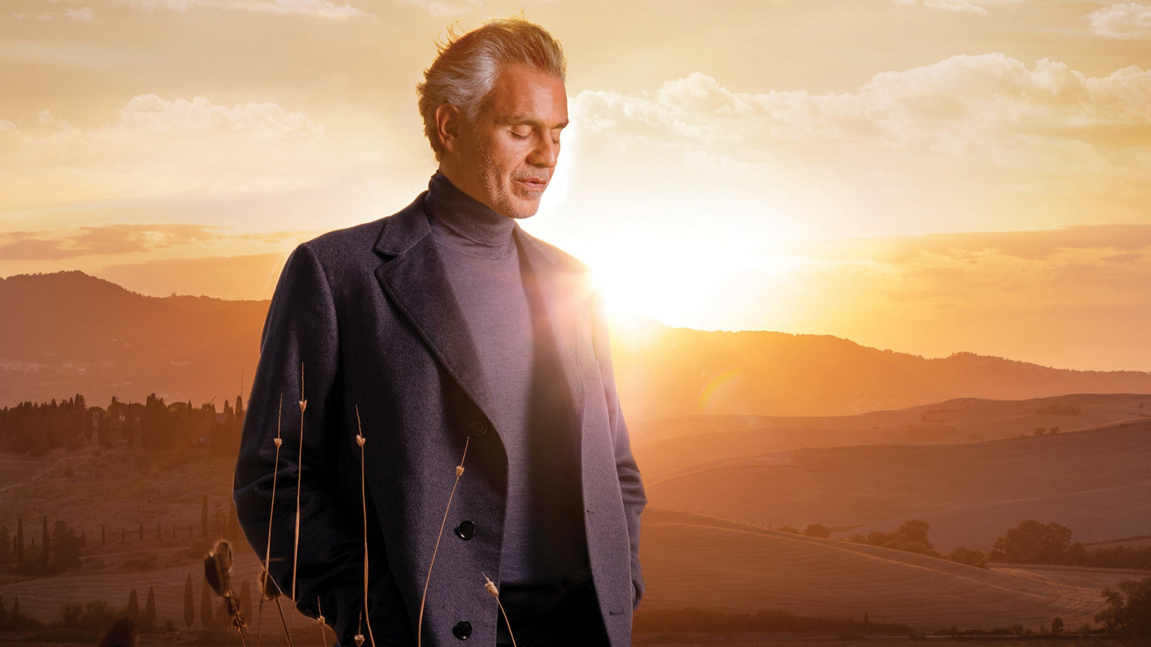 Image for Andrea Bocelli