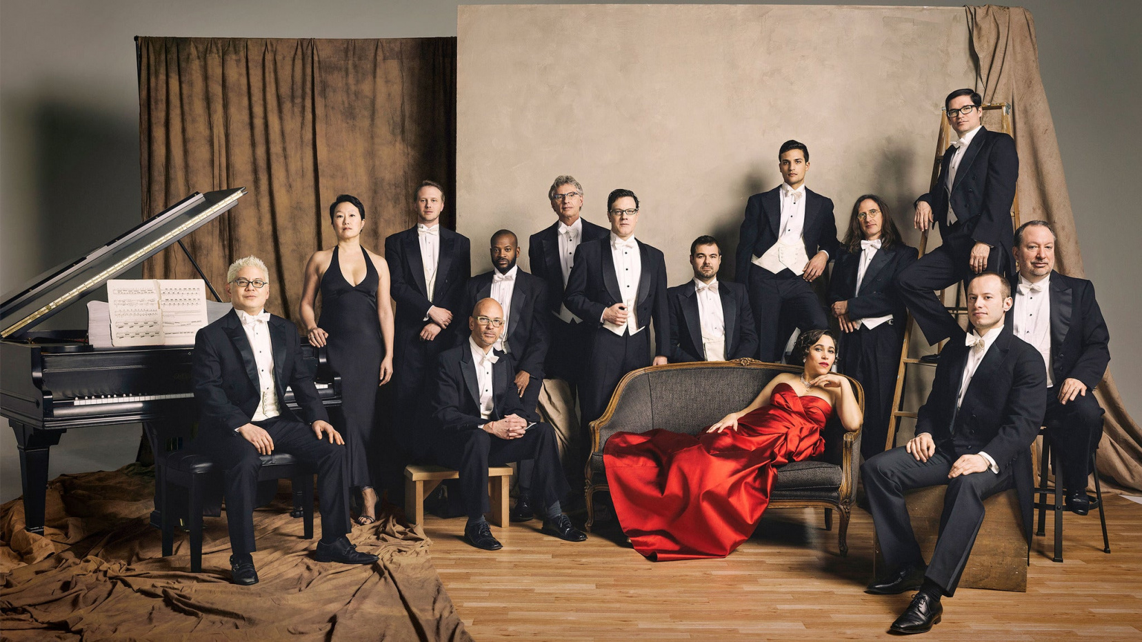 Image for Pink Martini