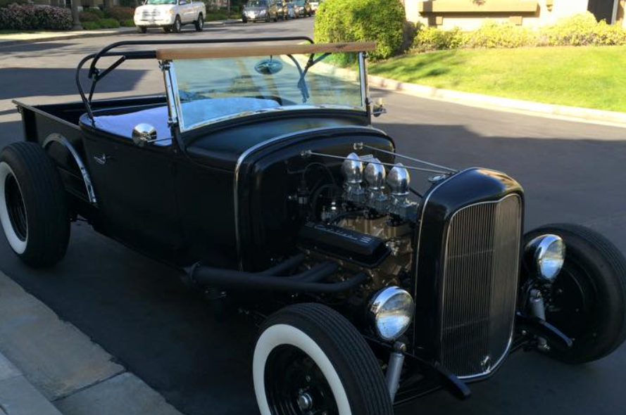 Image for Hot Rod Trio