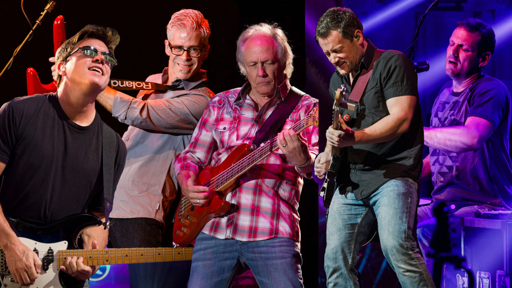 Image for Little River Band