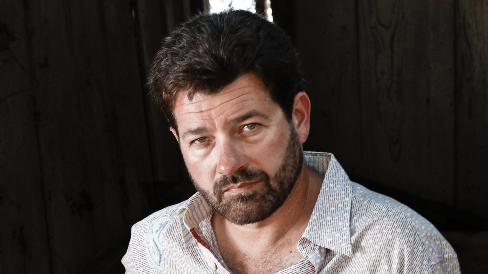 Image for Tab Benoit