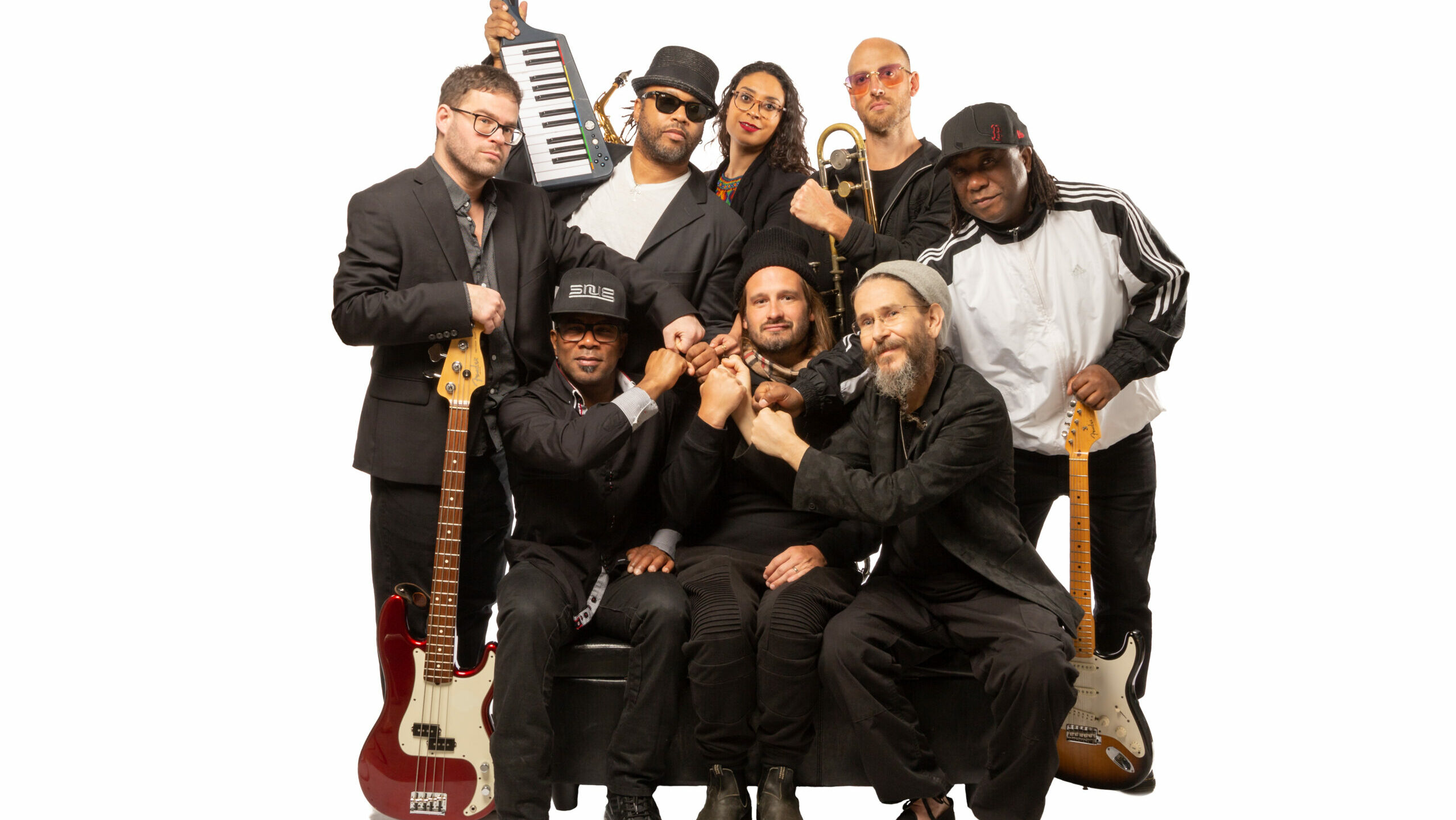 Image for Beaches International Jazz Festival