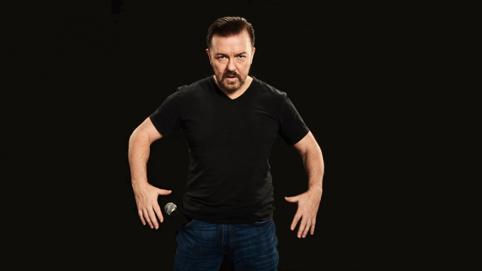 Image for Ricky Gervais