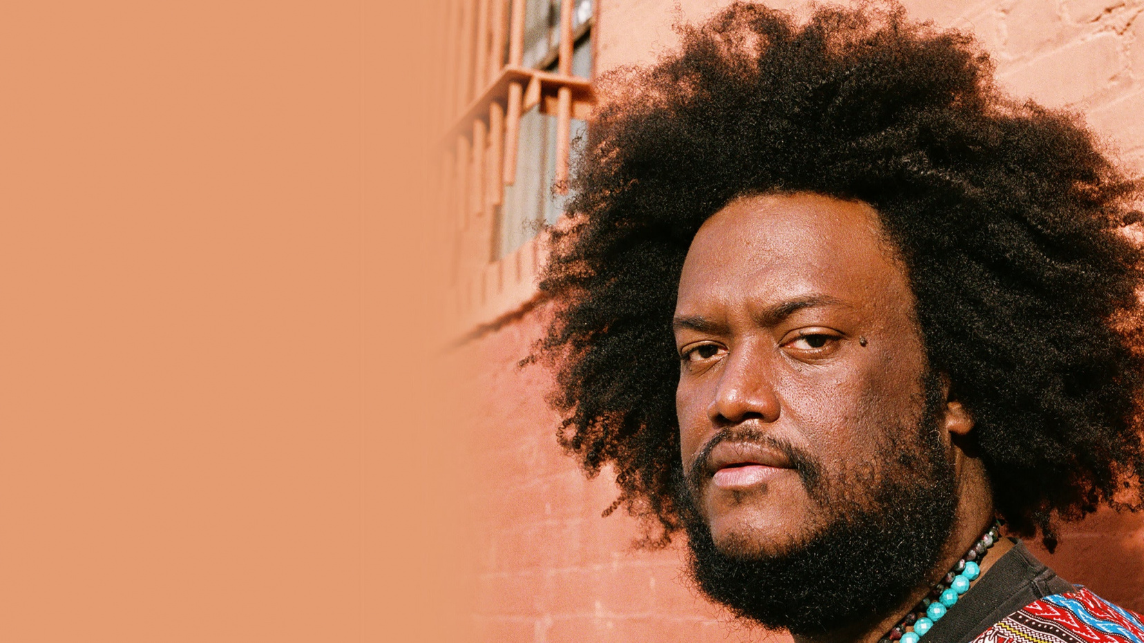 Image for Kamasi Washington