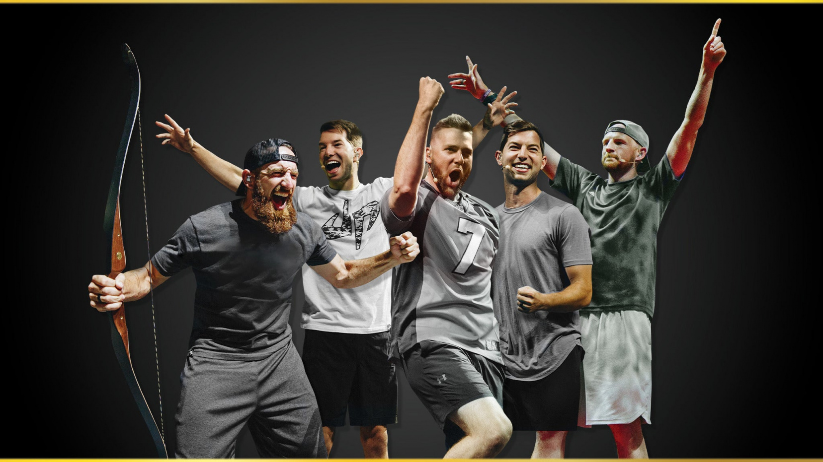 Image for Dude Perfect