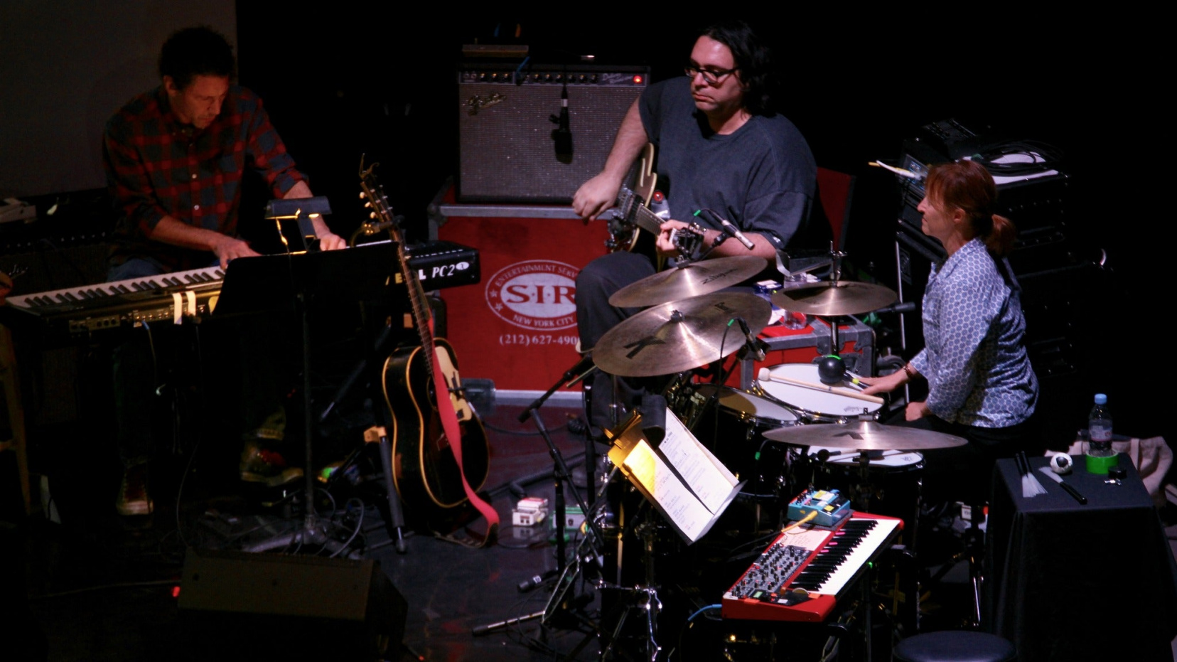 Image for Yo La Tengo