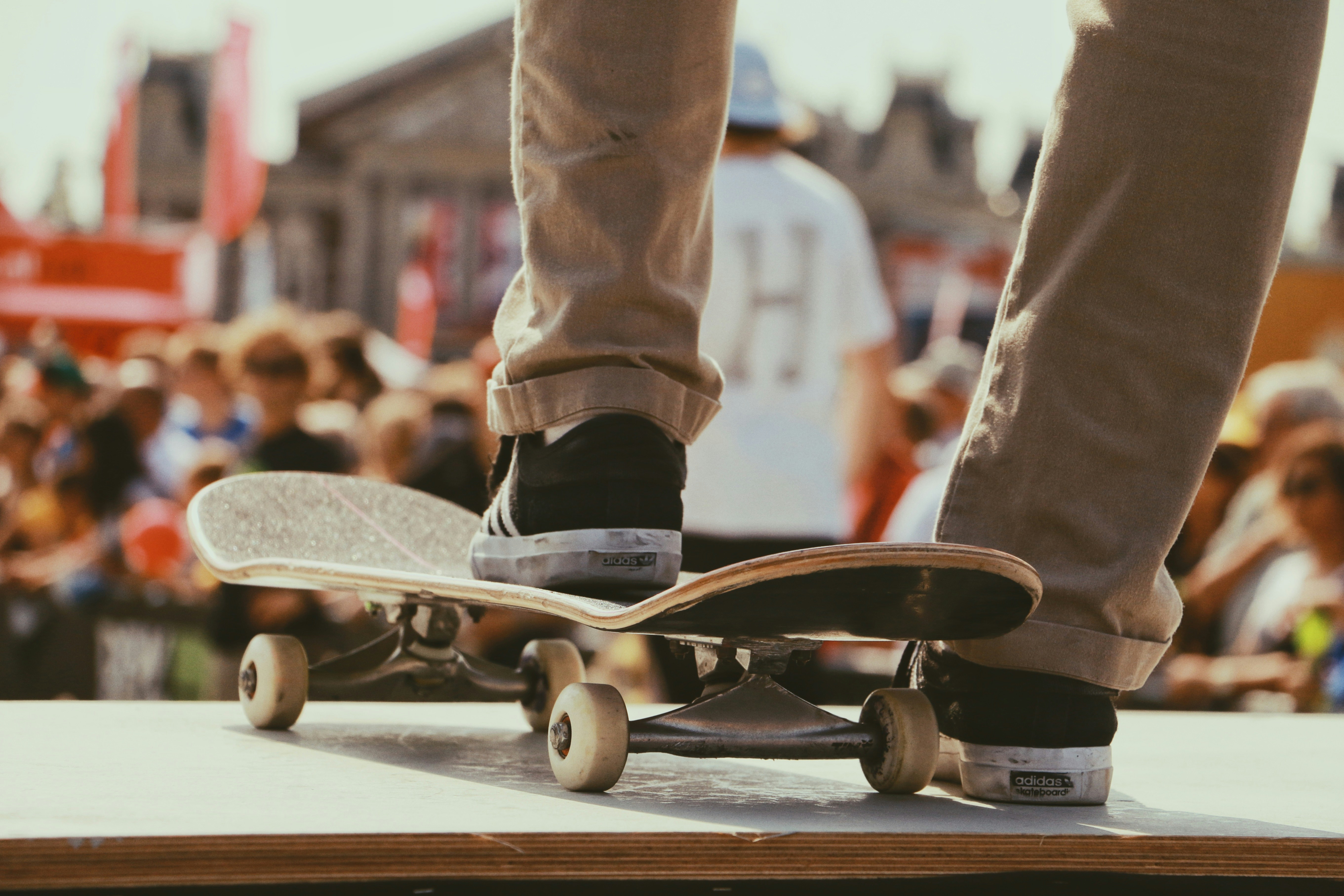 Image for Florida Skate Heritage Fair
