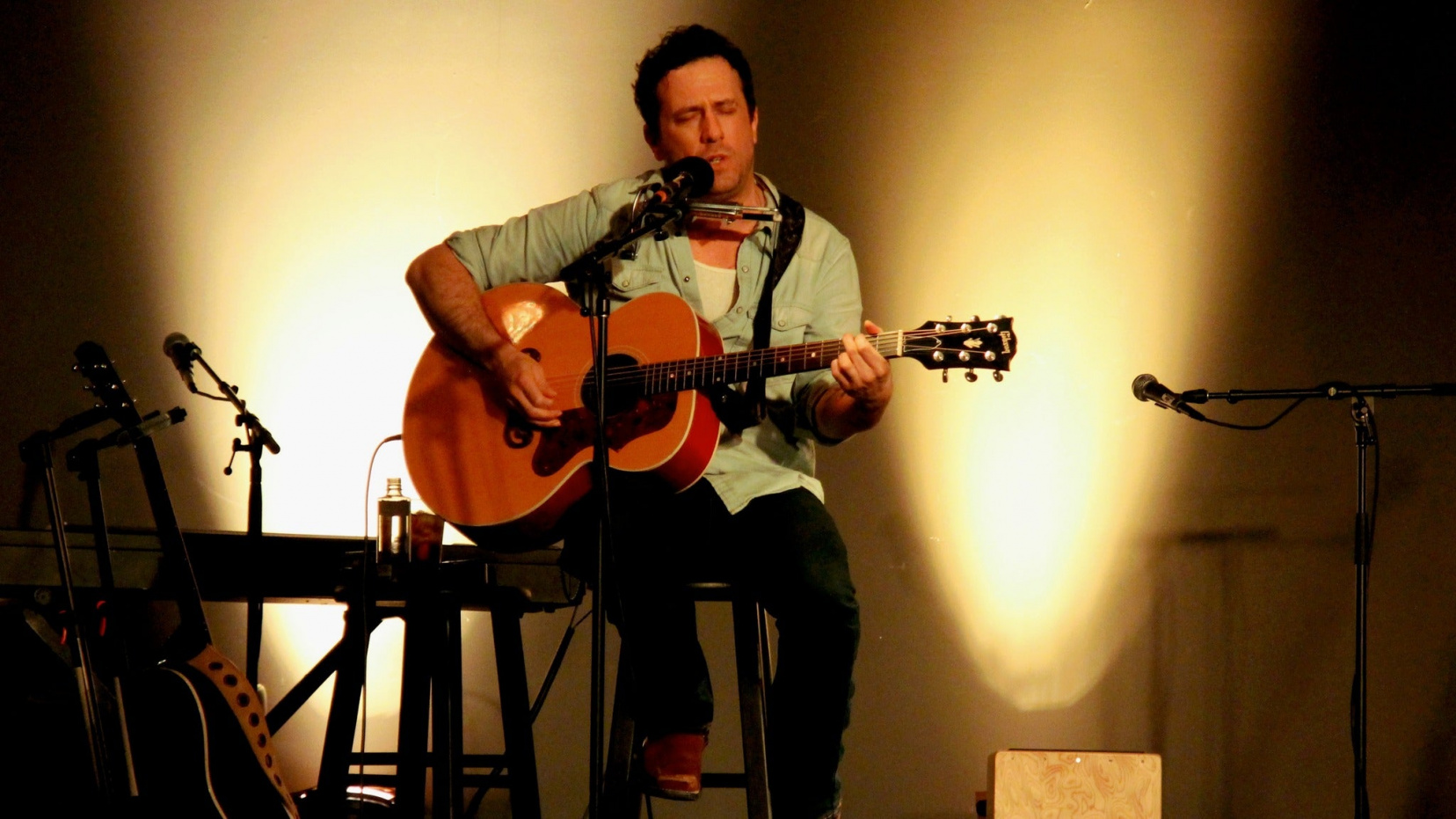 Image for Will Hoge