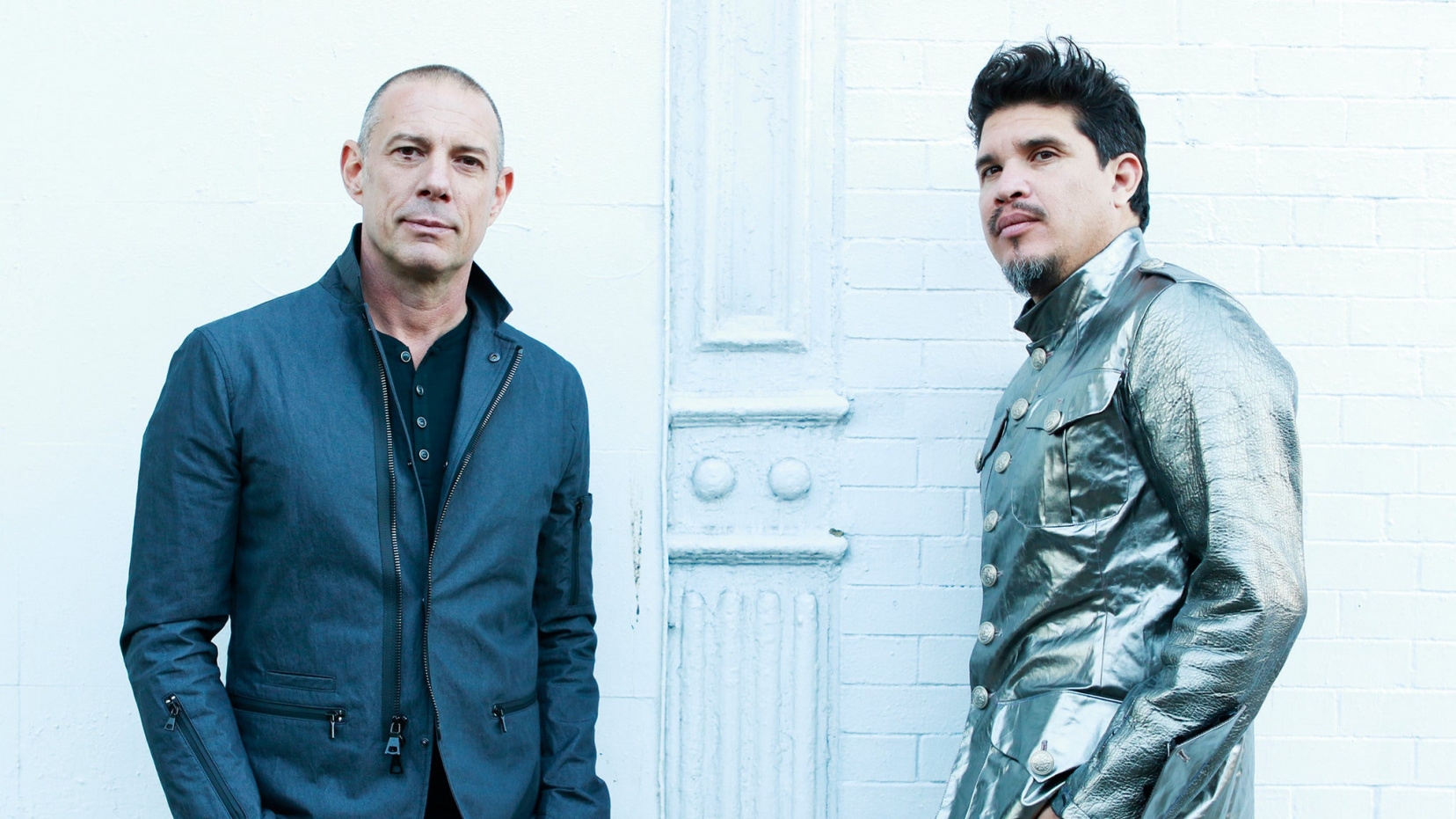 Image for Thievery Corporation
