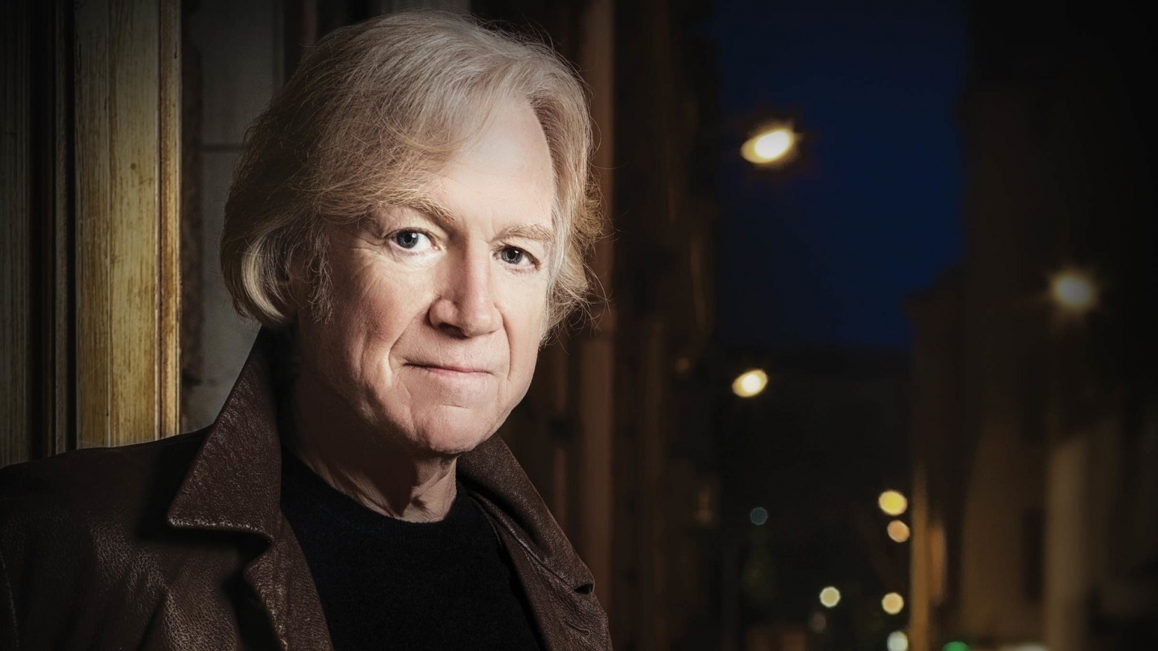 Image for Justin Hayward