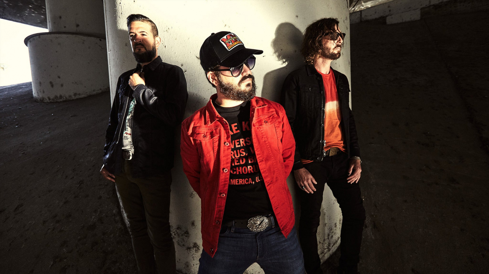 Image for The Record Company