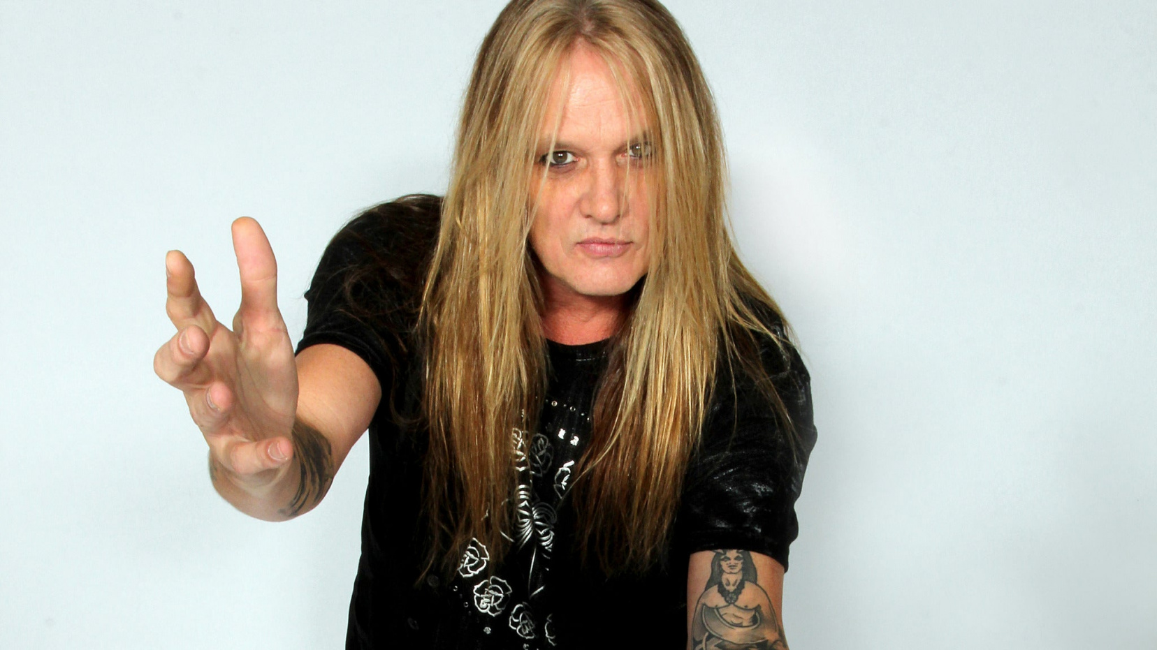 Image for Sebastian Bach