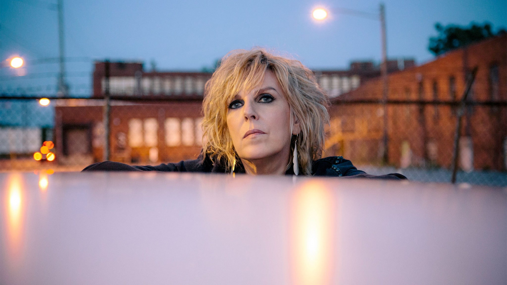 Image for Lucinda Williams