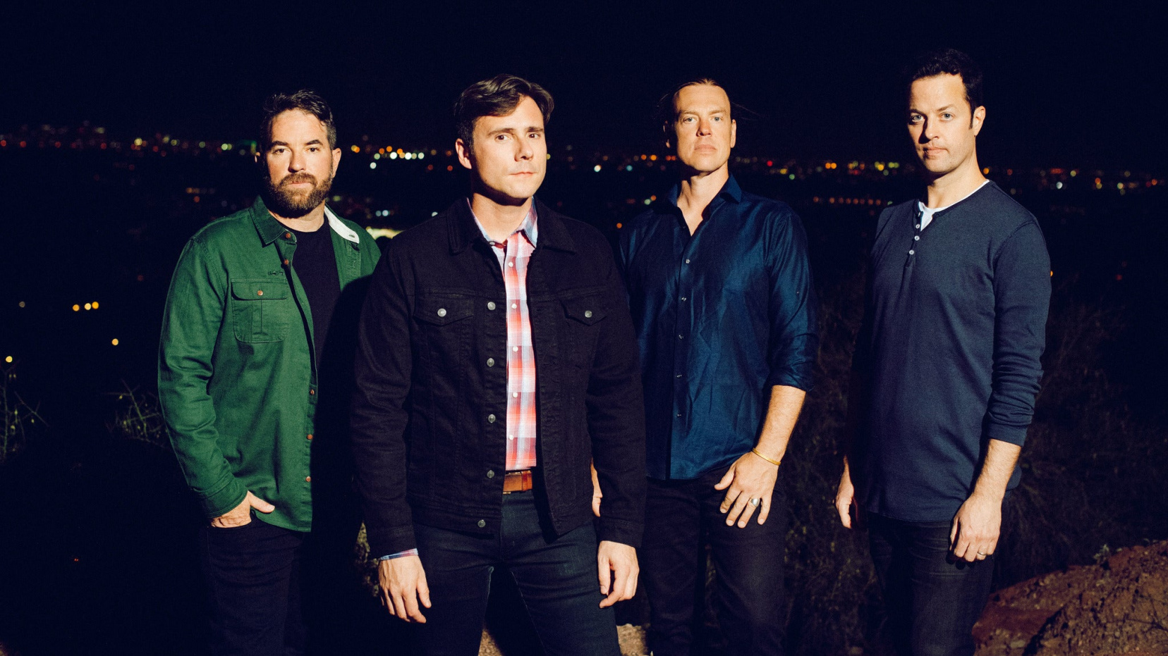 Image for Jimmy Eat World