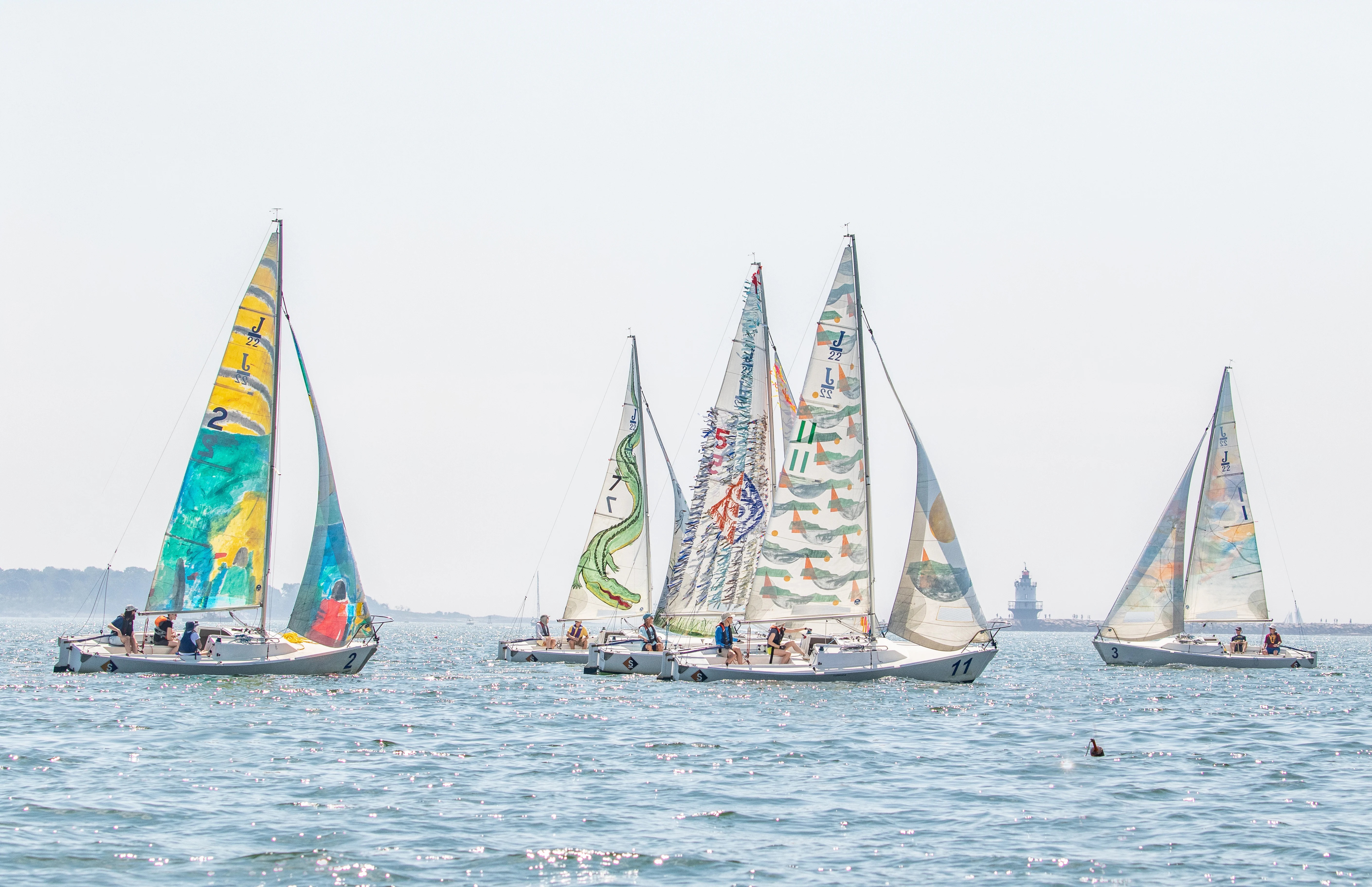Image for SailMaine Festival and Regatta
