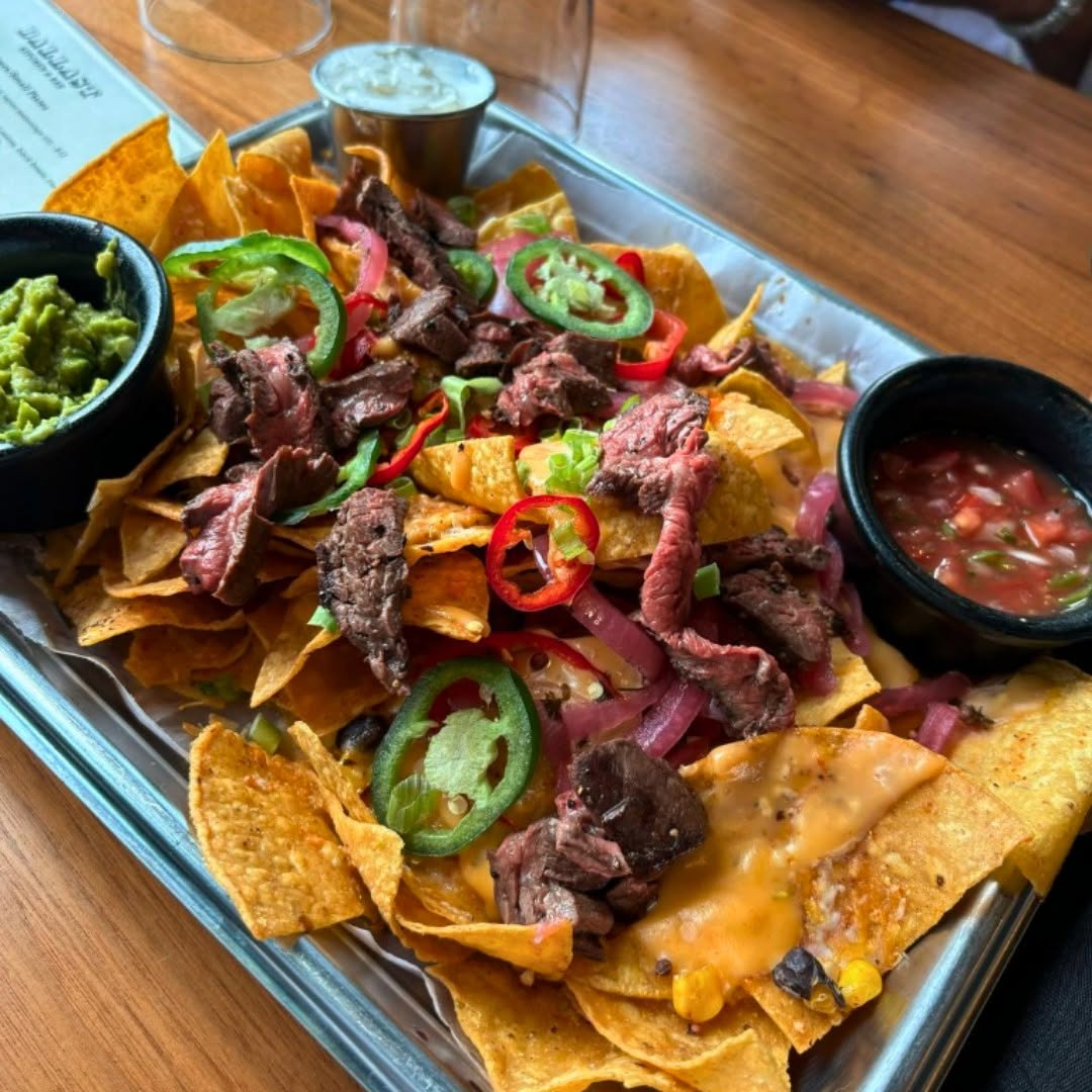 Image for The Taste of Quincy