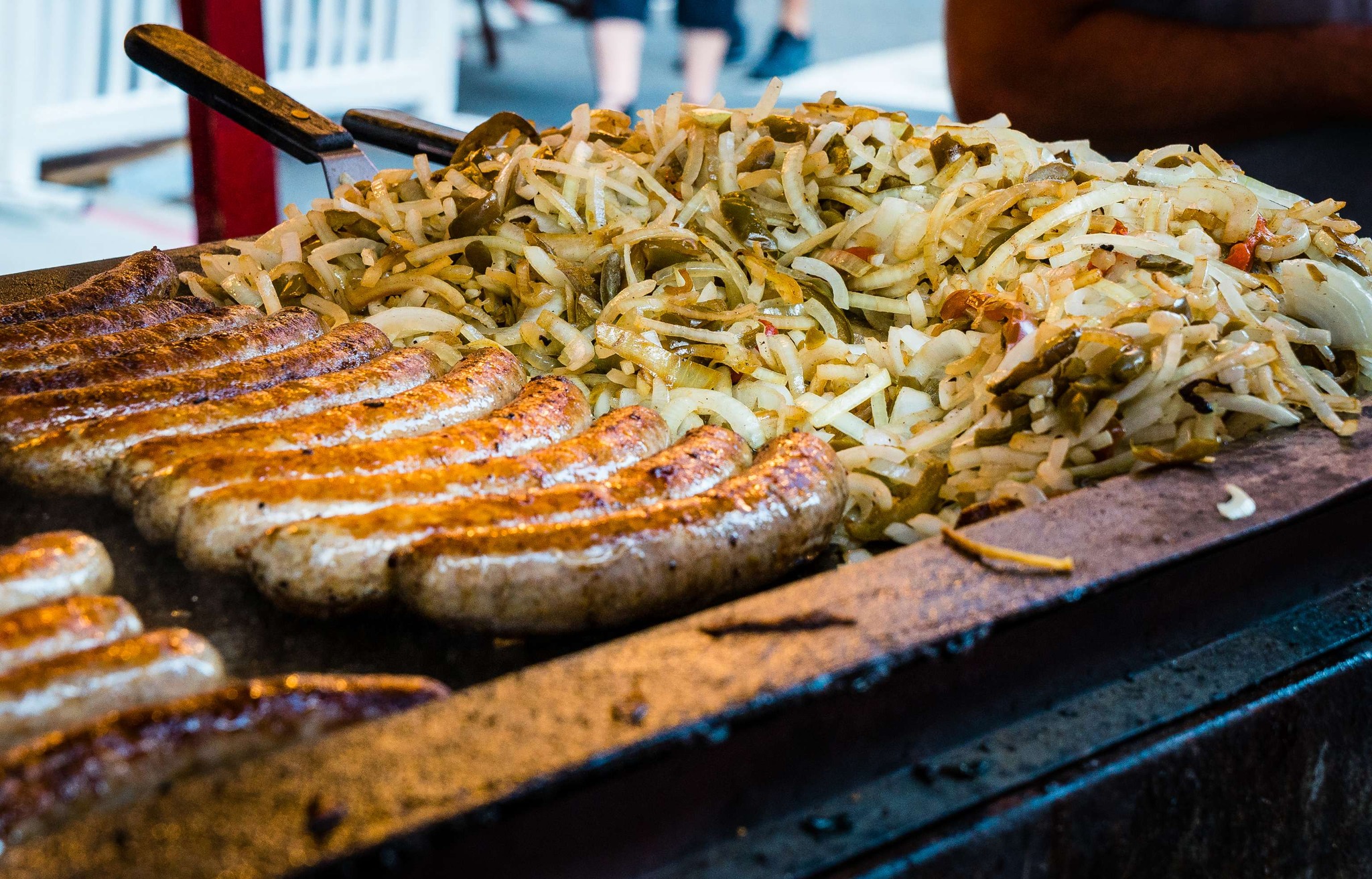 Image for Fisherman's Feast