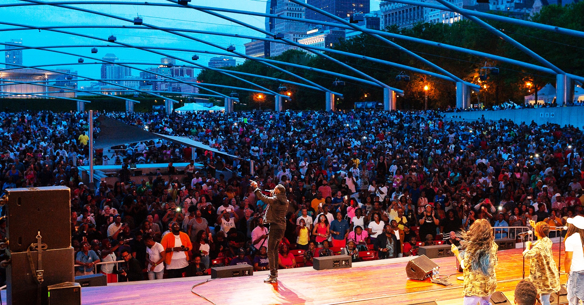 Image for Chicago House Music Festival and Conference