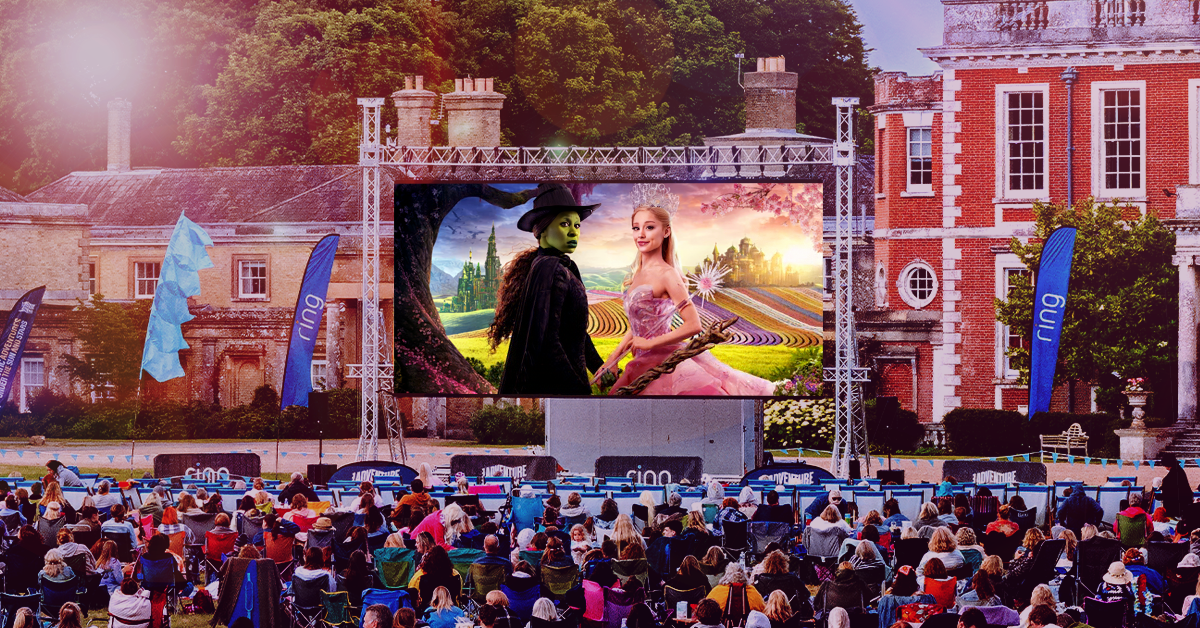 Image for Wicked Sing Along