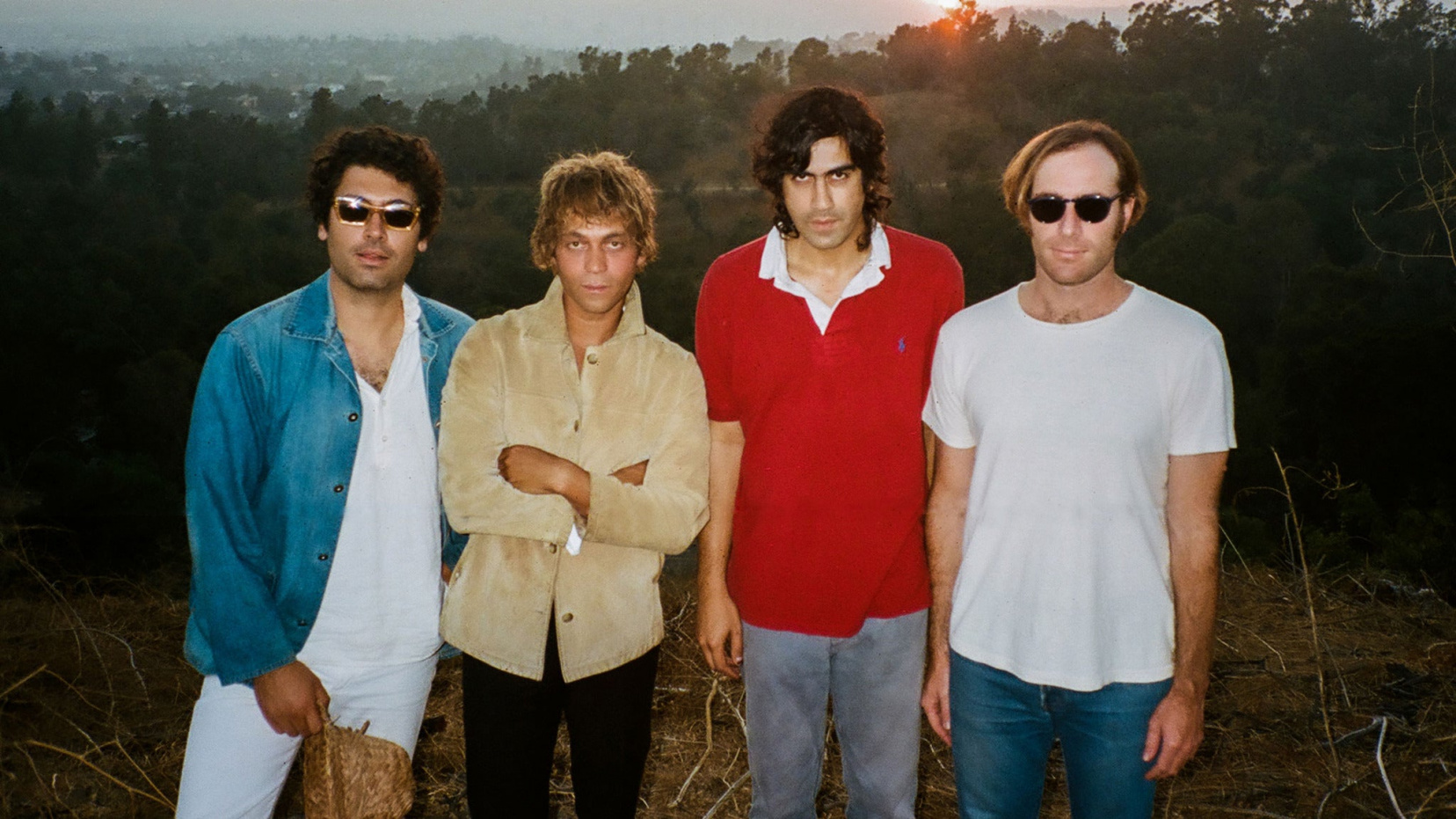 Image for Allah-Las
