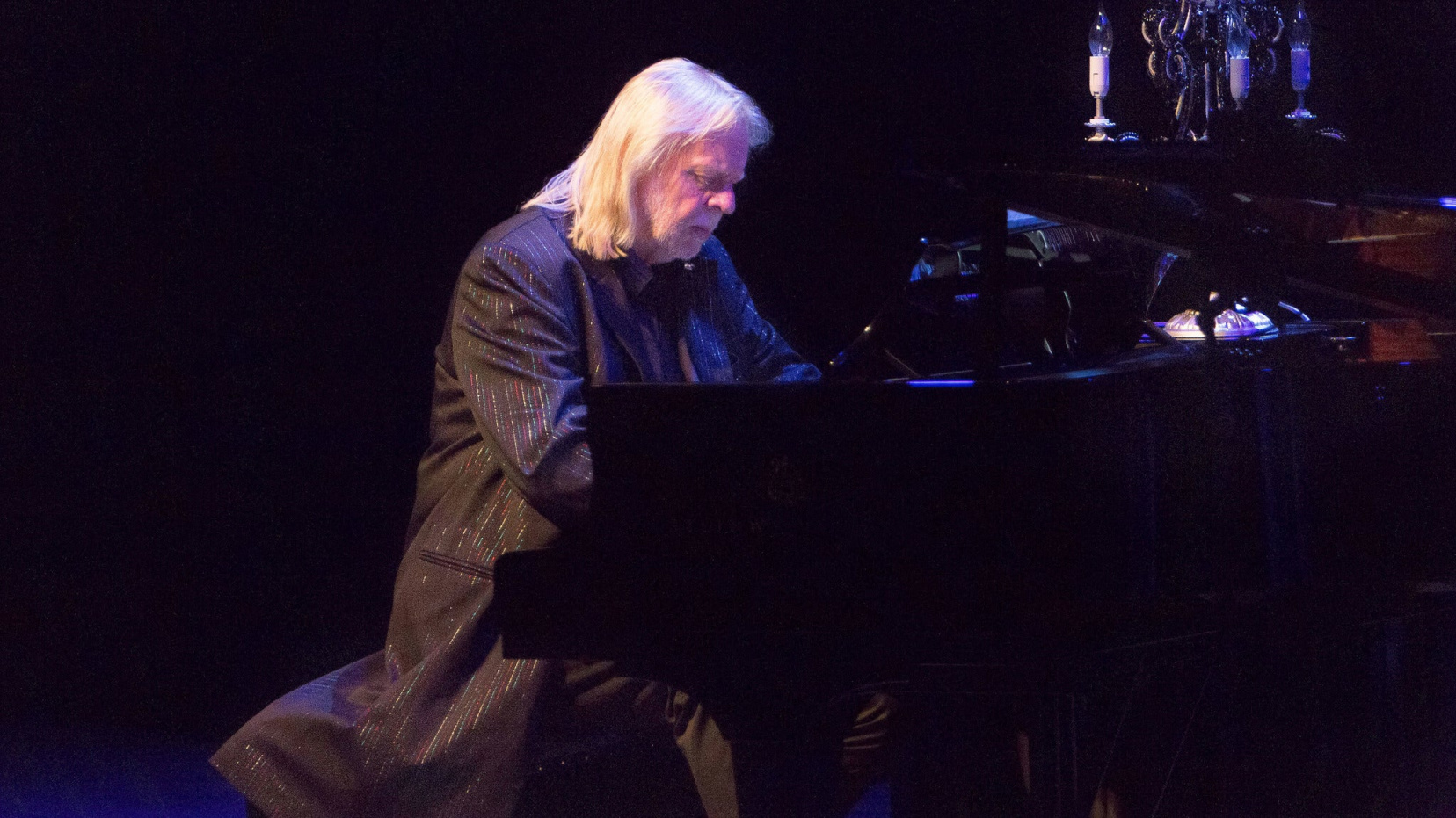 Image for Rick Wakeman