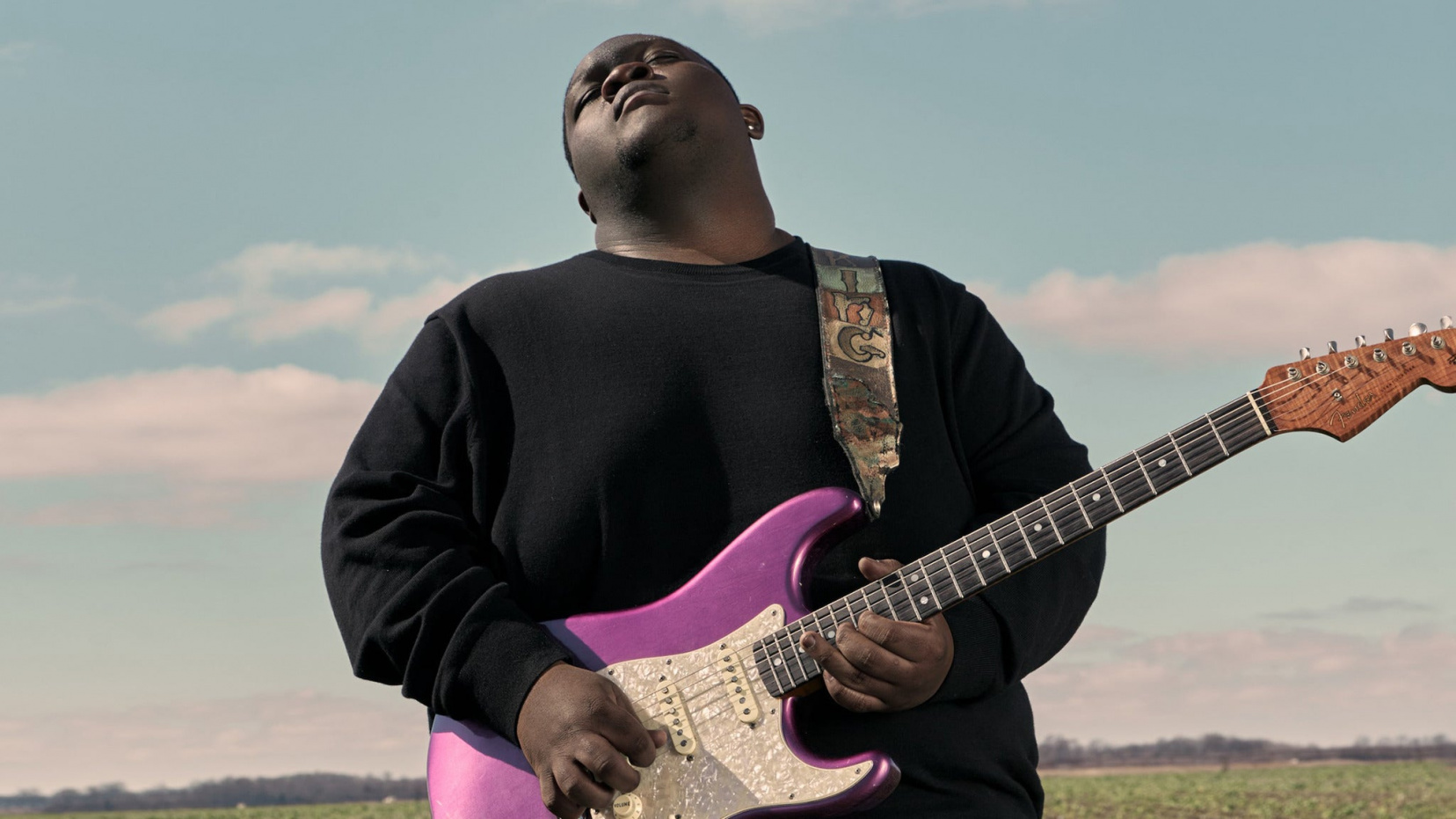 Image for Christone "Kingfish" Ingram