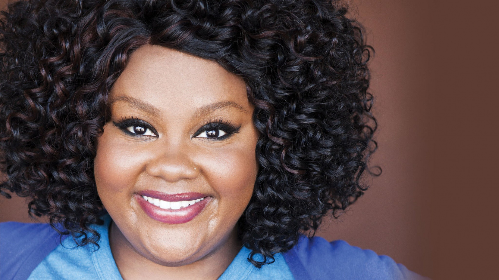 Image for Nicole Byer