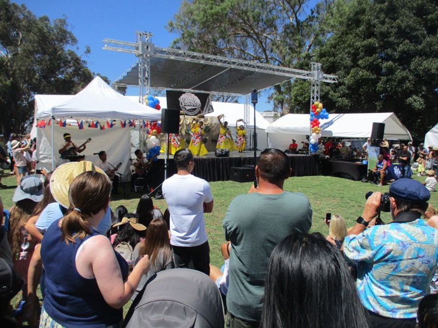 Image for SamaFest