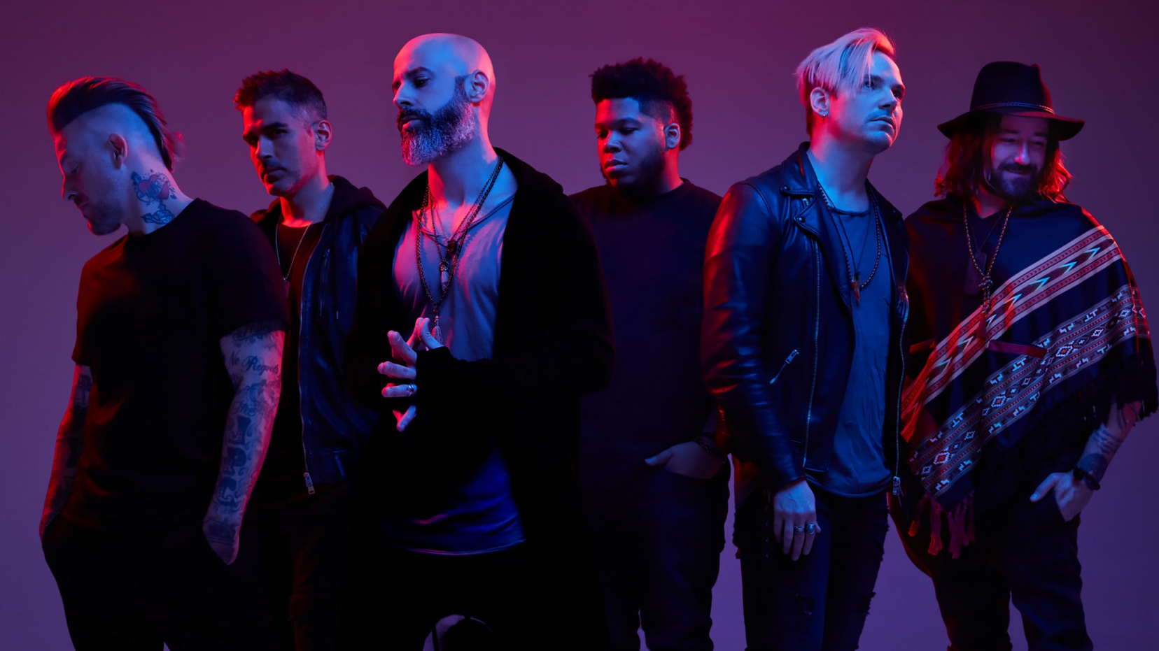 Image for Daughtry