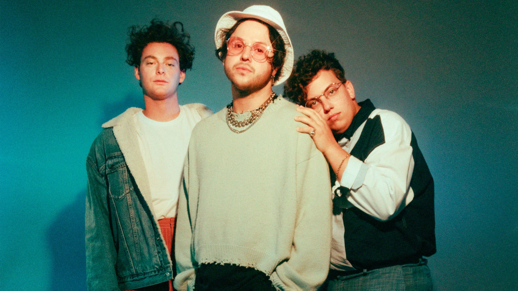 Image for lovelytheband
