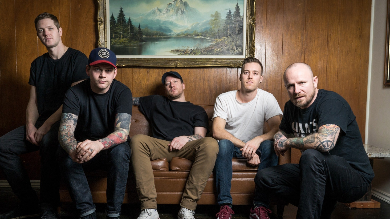 Image for Comeback Kid