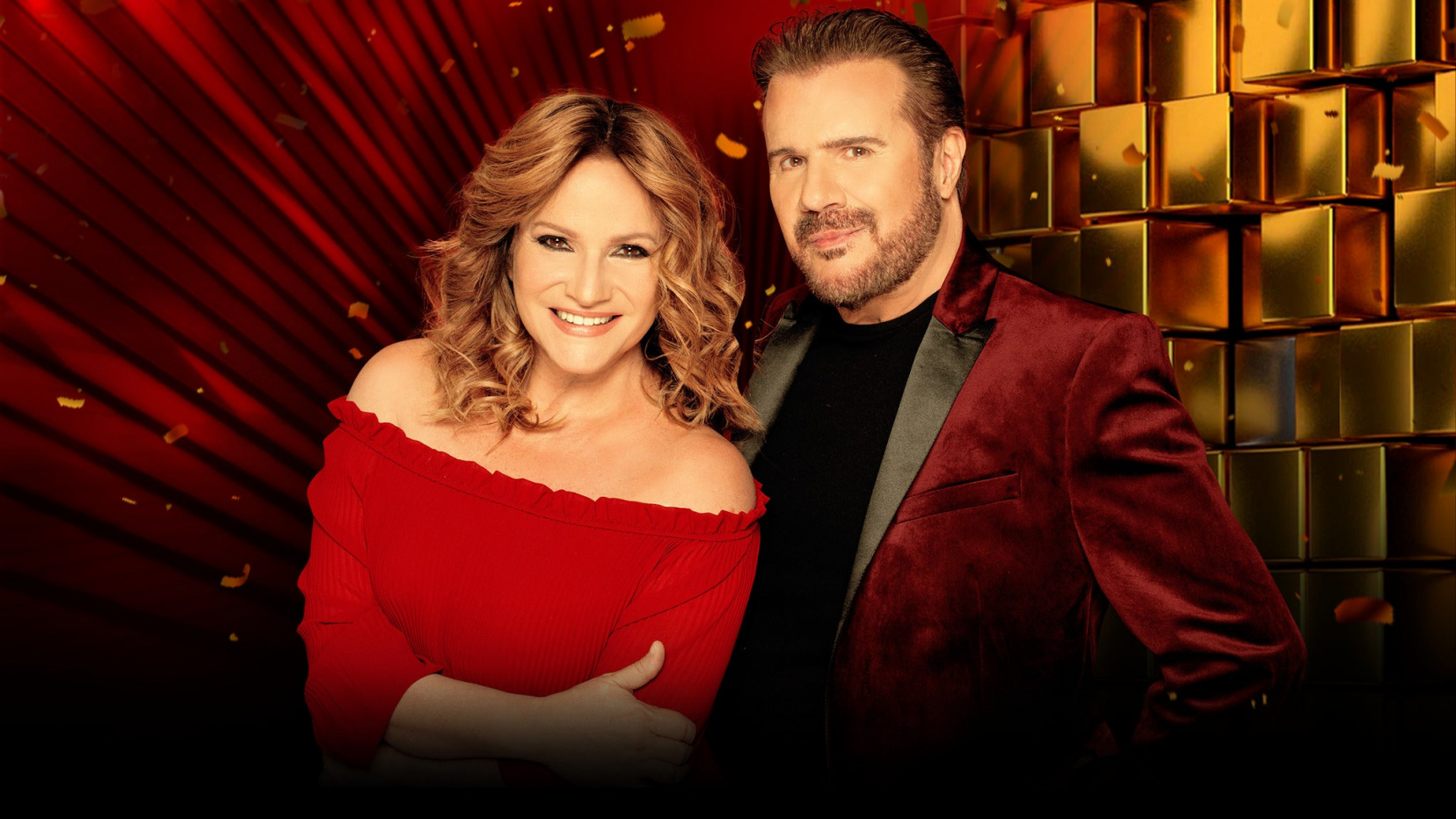 Image for Pimpinela