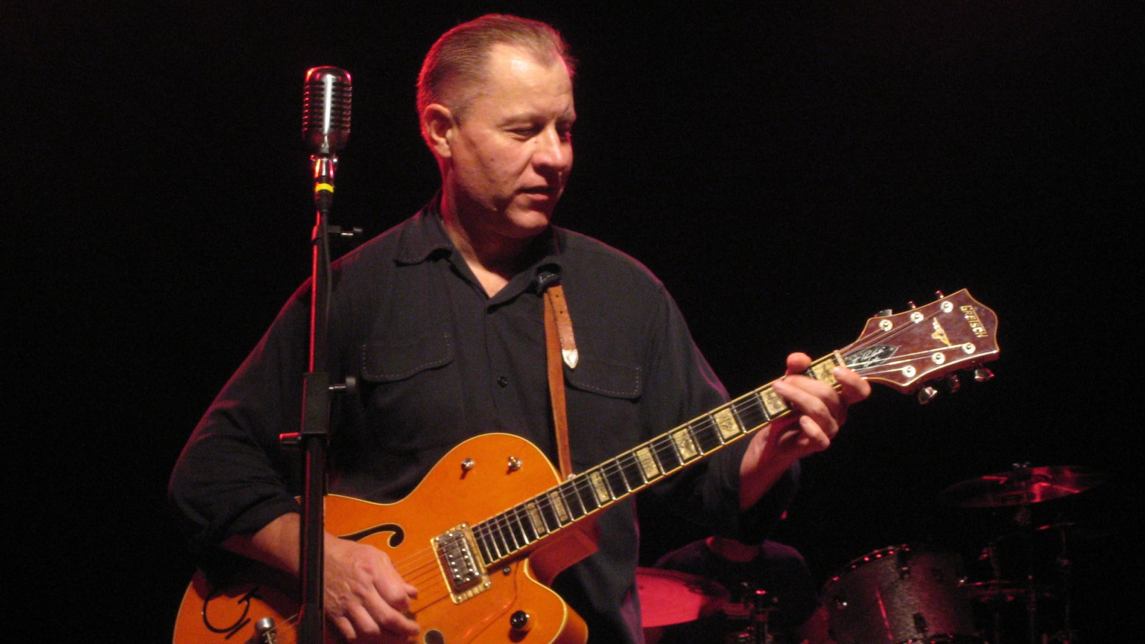 Image for Reverend Horton Heat