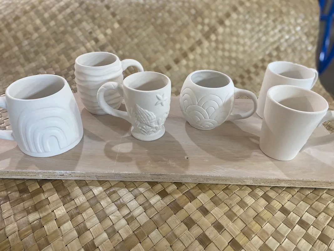 Image for Paint Your Own Pottery