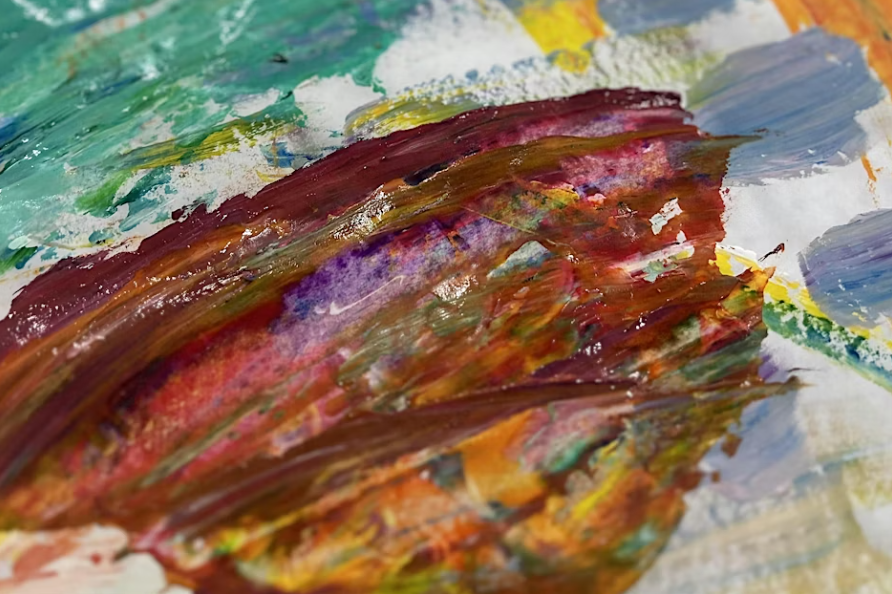 Image for Painting 1