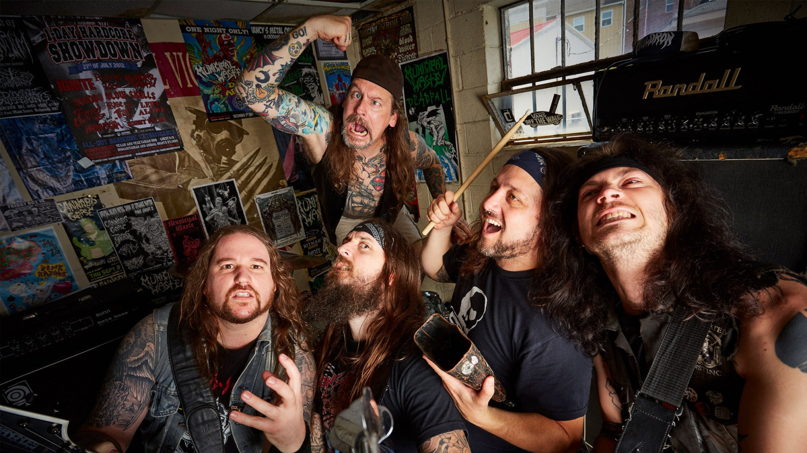 Image for Municipal Waste