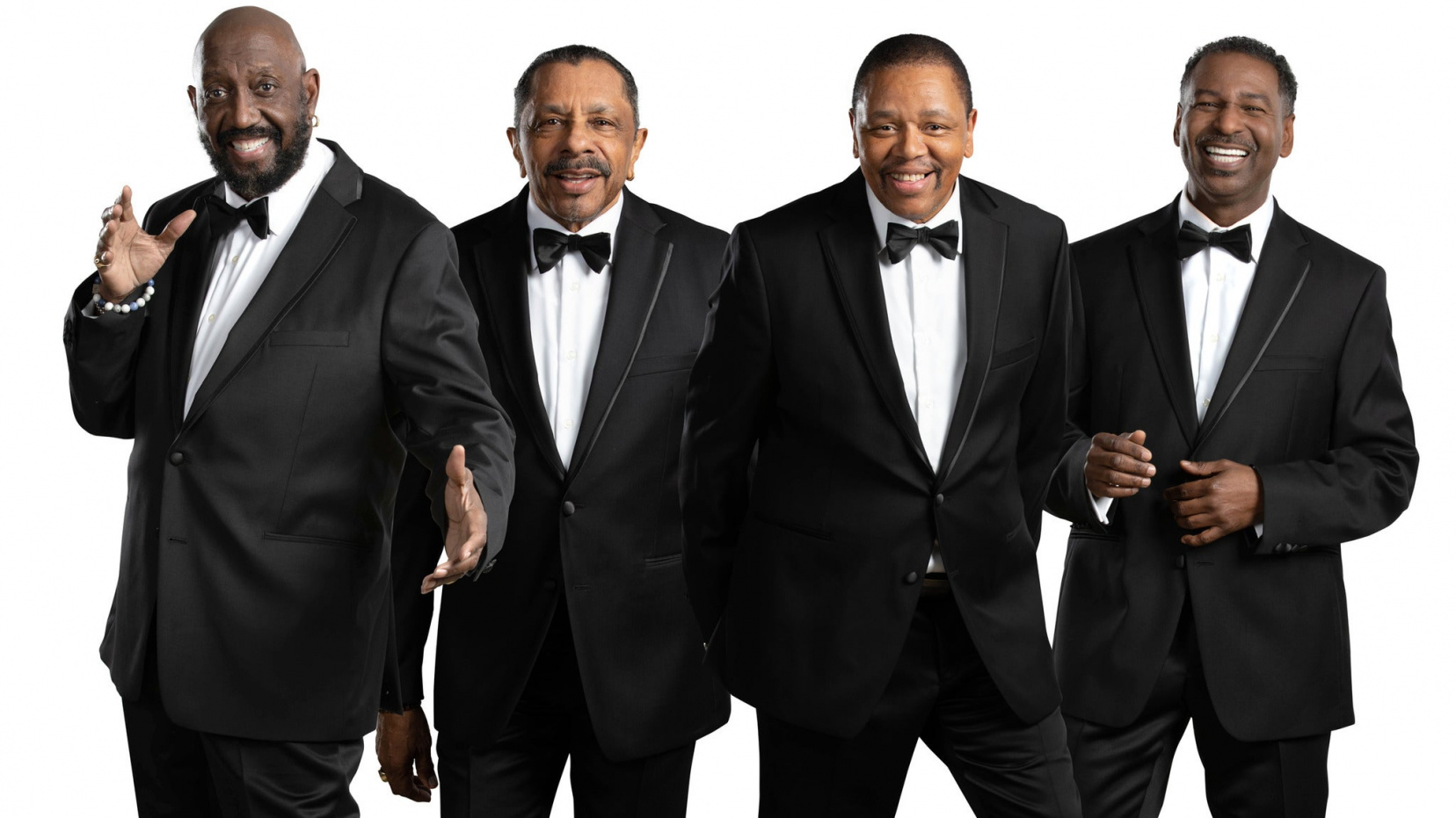 Image for The Temptations