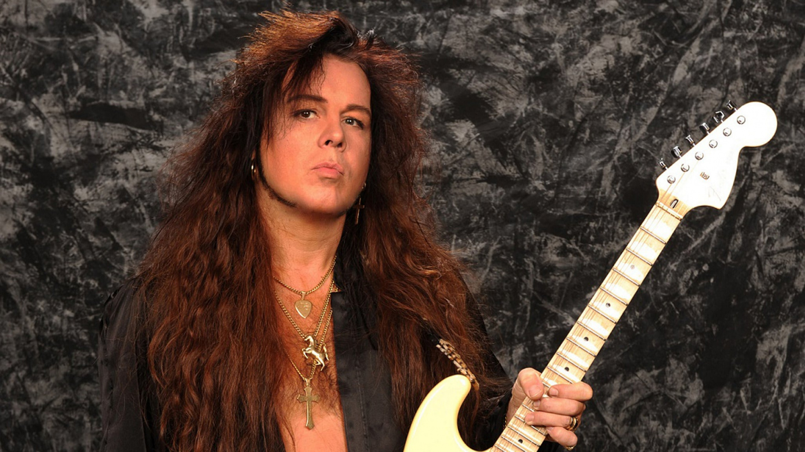Image for Yngwie Malmsteen