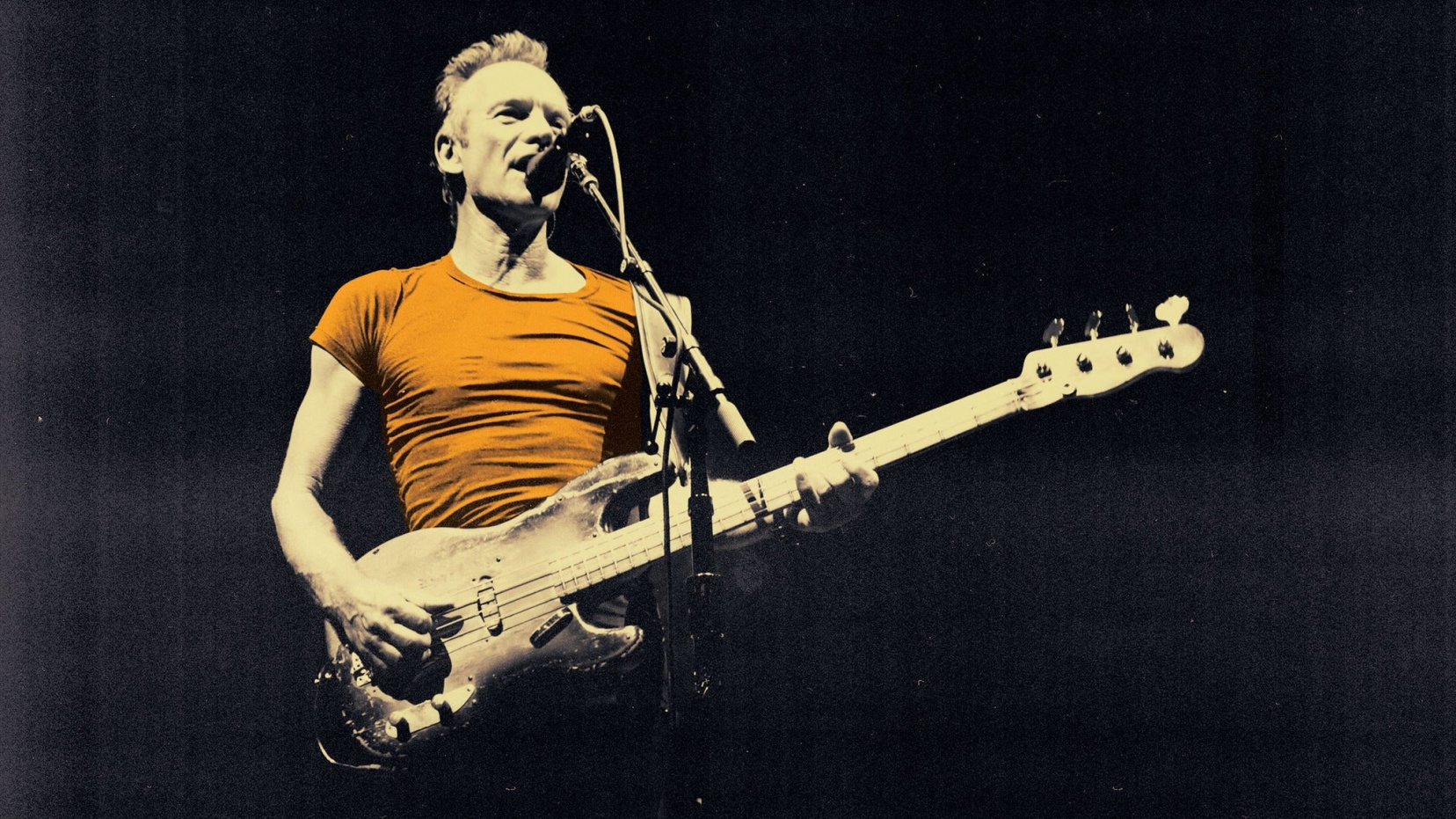 Image for Sting