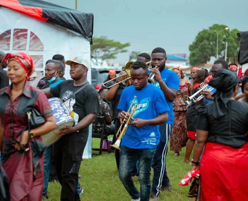 Image for AfricFest Calgary