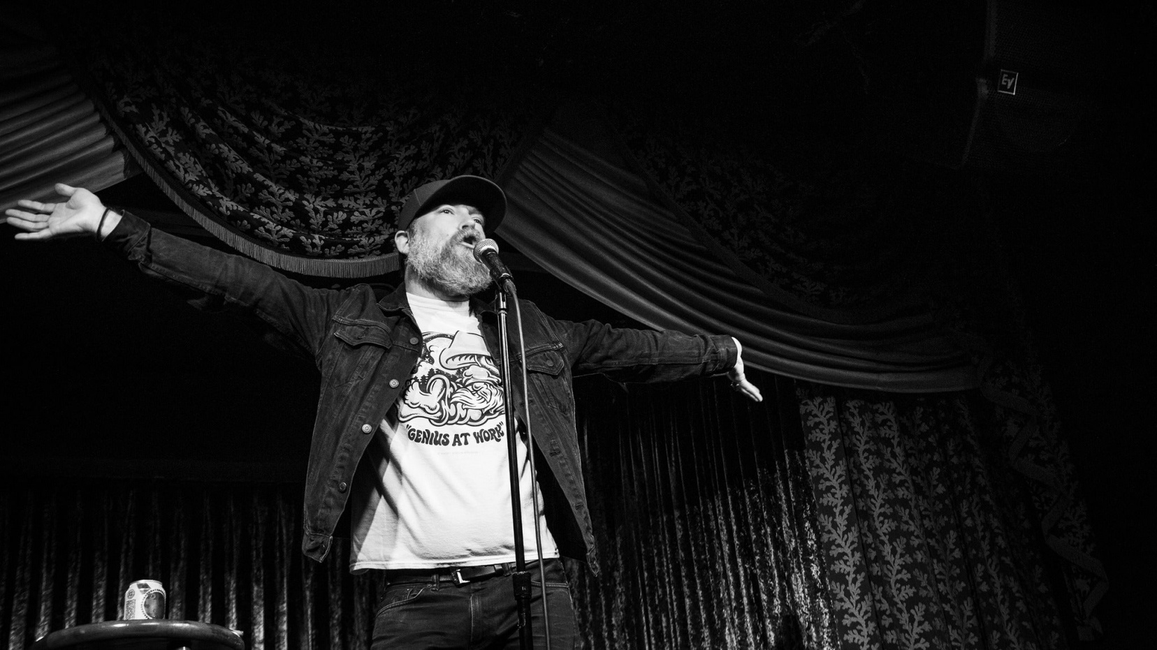 Image for Kyle Kinane