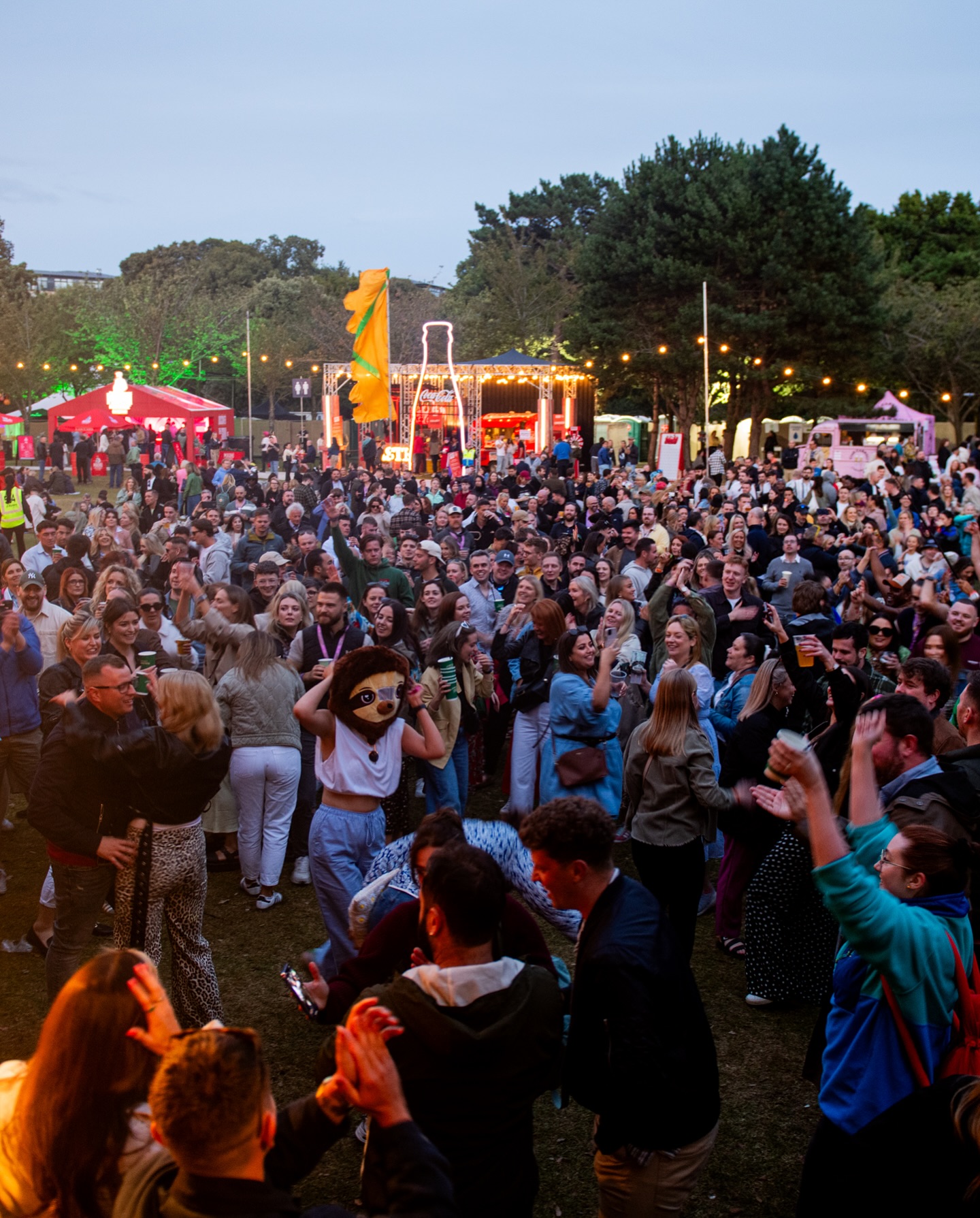 Image for Big Grill Festival