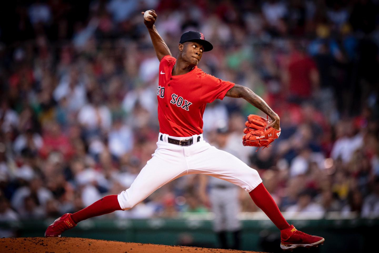 Image for Washington Nationals vs. Boston Red Sox