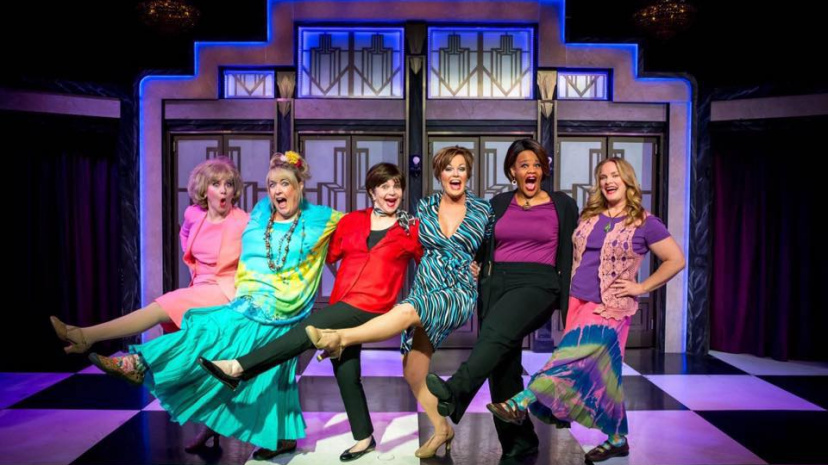 Image for Menopause the Musical