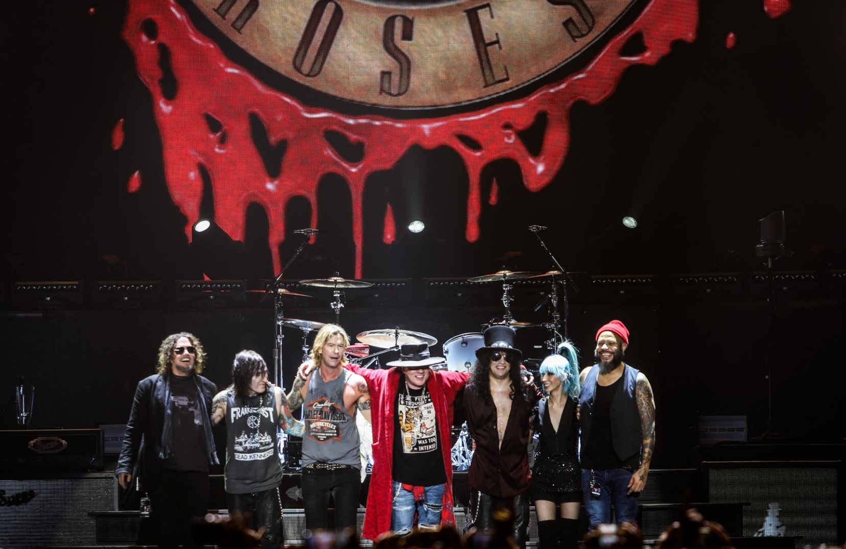 Image for Guns N' Roses