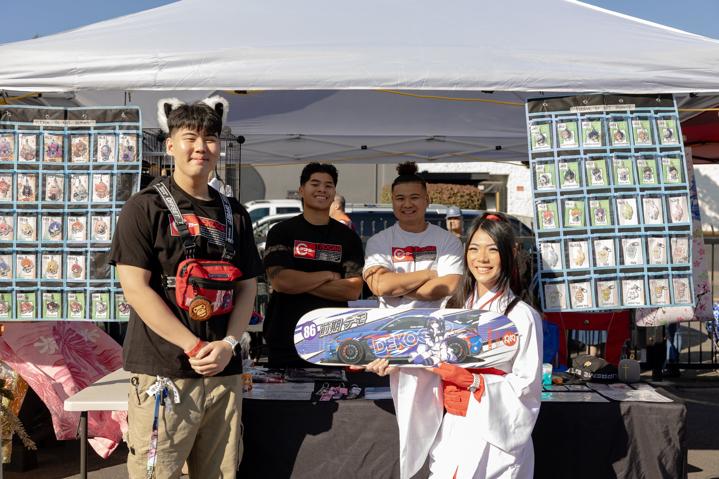 Image for Flock Fridays Pop Up Market